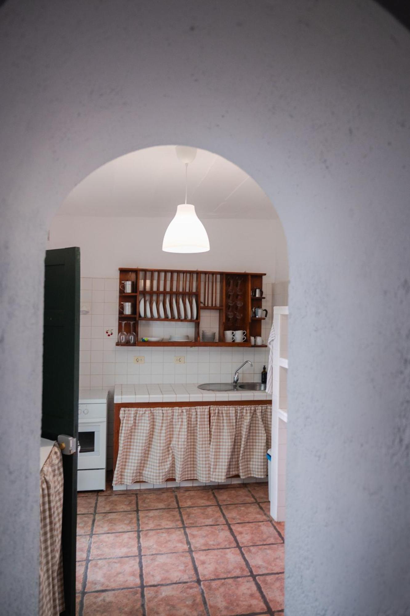 Вилла Casa Abuela Juana Сабиноса Экстерьер фото